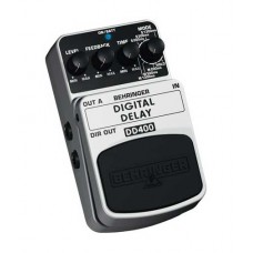 EFEK BEHRINGER DD 400